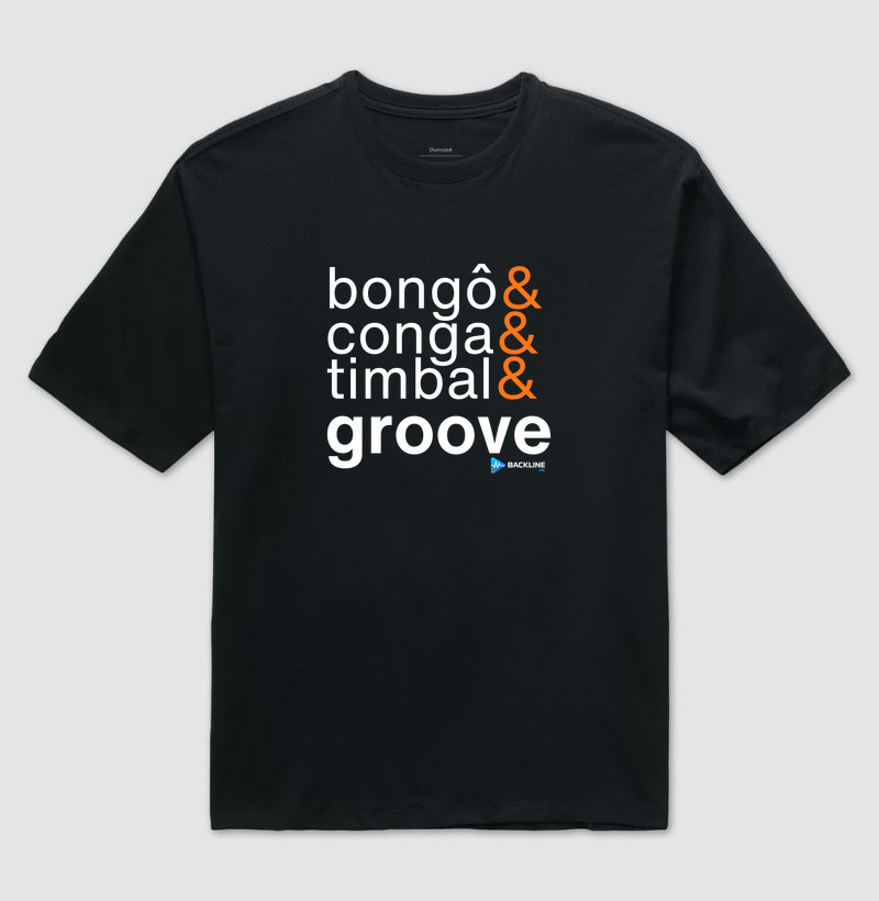Percussão