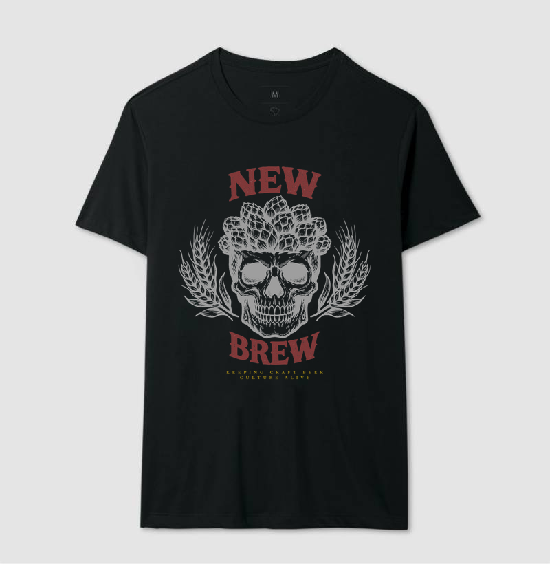 Keeping Craft Beer Culture Alive - New Brew