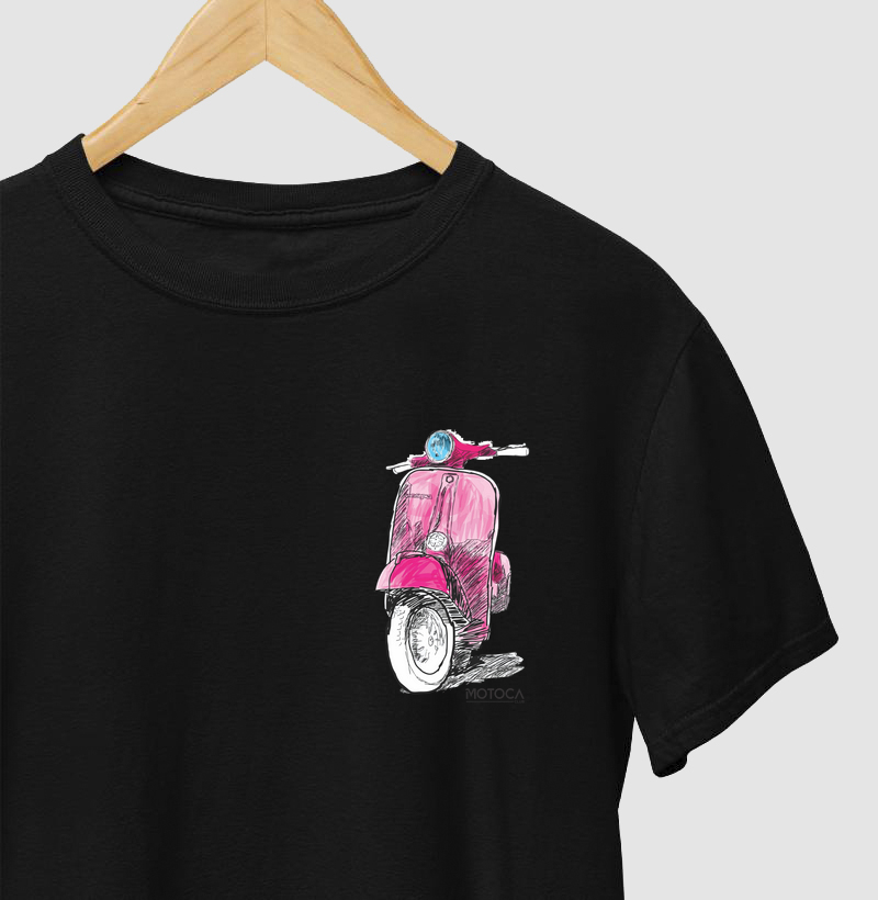 Vespa MB