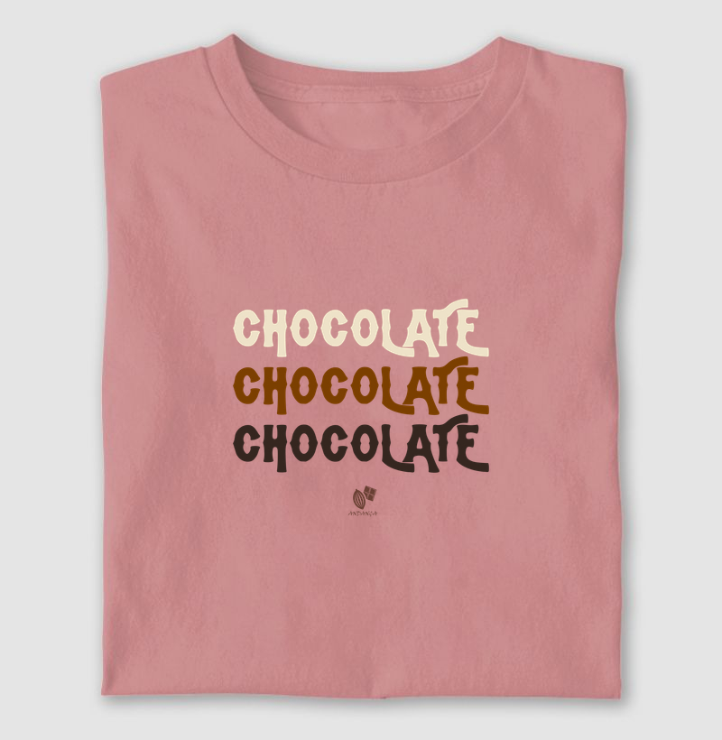 Chocolate 3