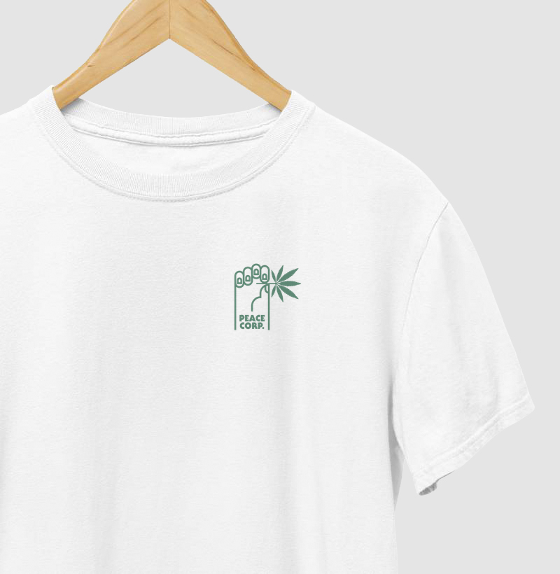 Peace Corp.
