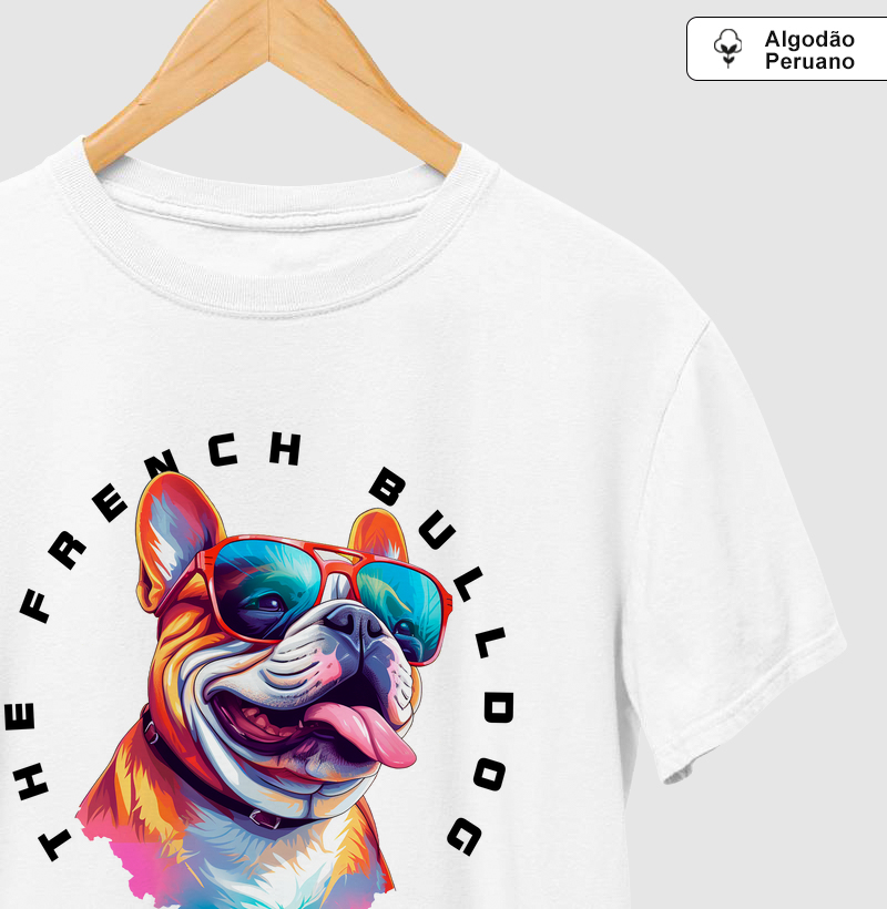 Buldogue Francês Ai