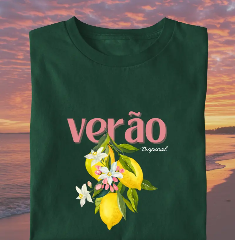 Verão tropical