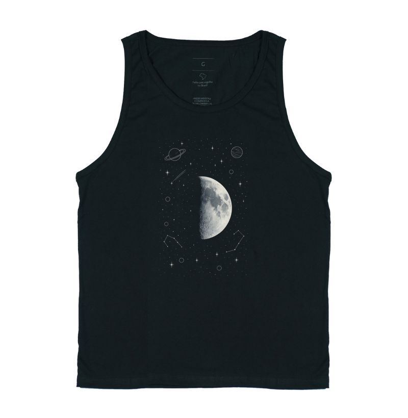 Lua quarto minguante 