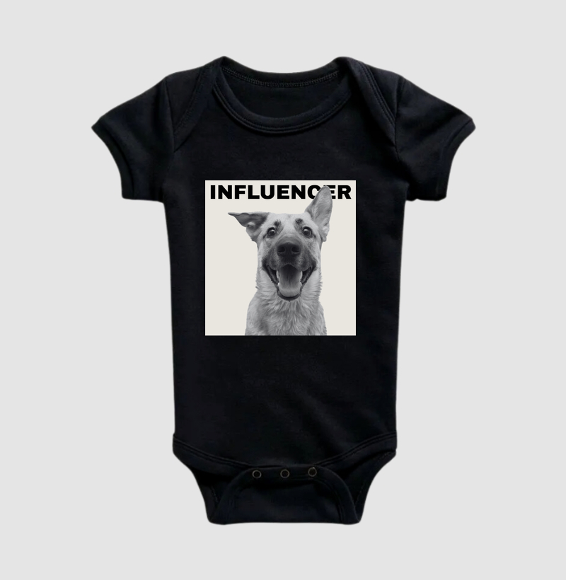 Vira-Lata Influencer