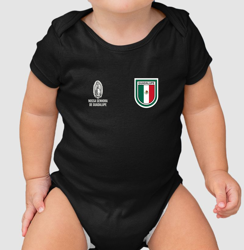 Seleção Guadalupe México