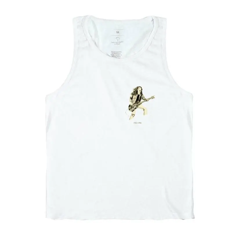 In Memoriam Heavy Metal Pioneer: Cliff Edition