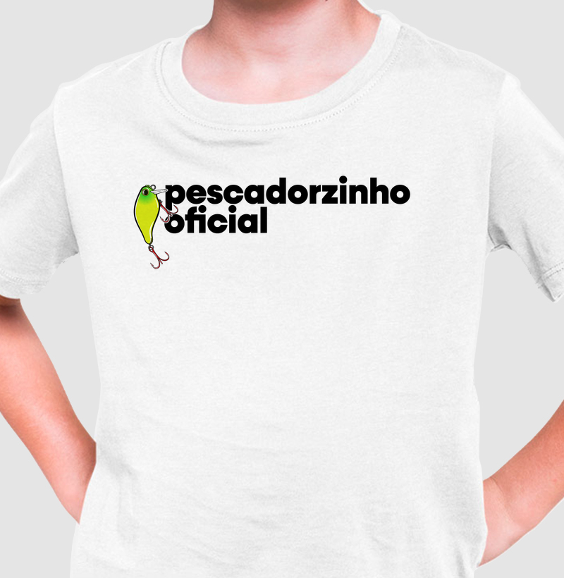 Pescadorzinho Oficial