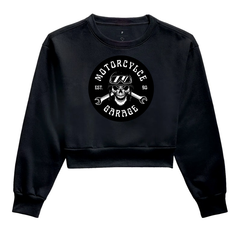 Camisa Garege