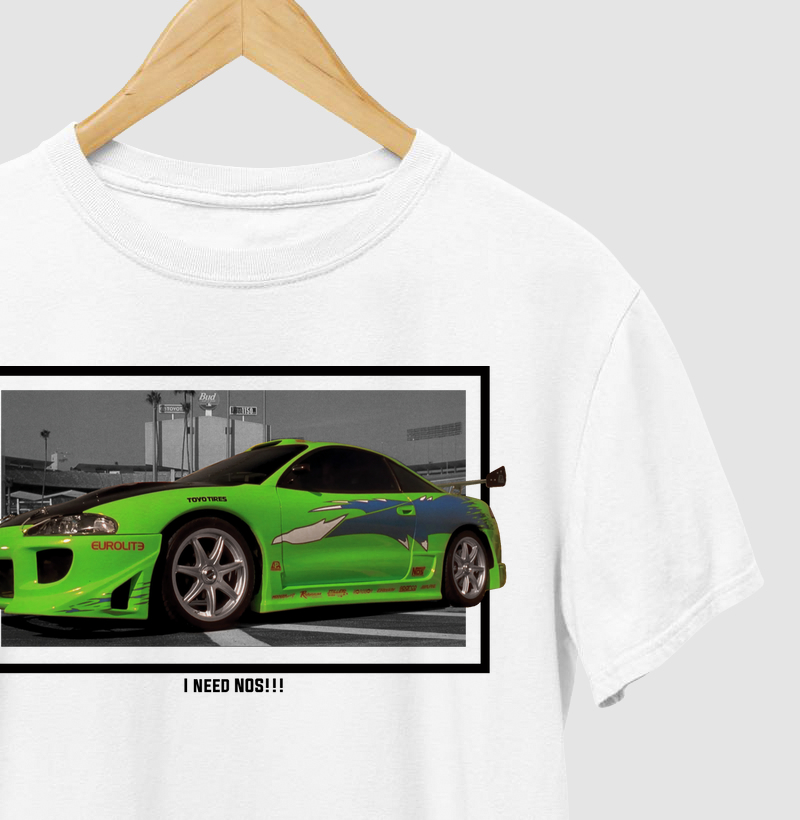 Eclipse Fast Furious