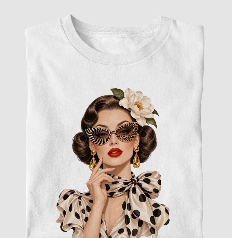 Scarlett - Camiseta