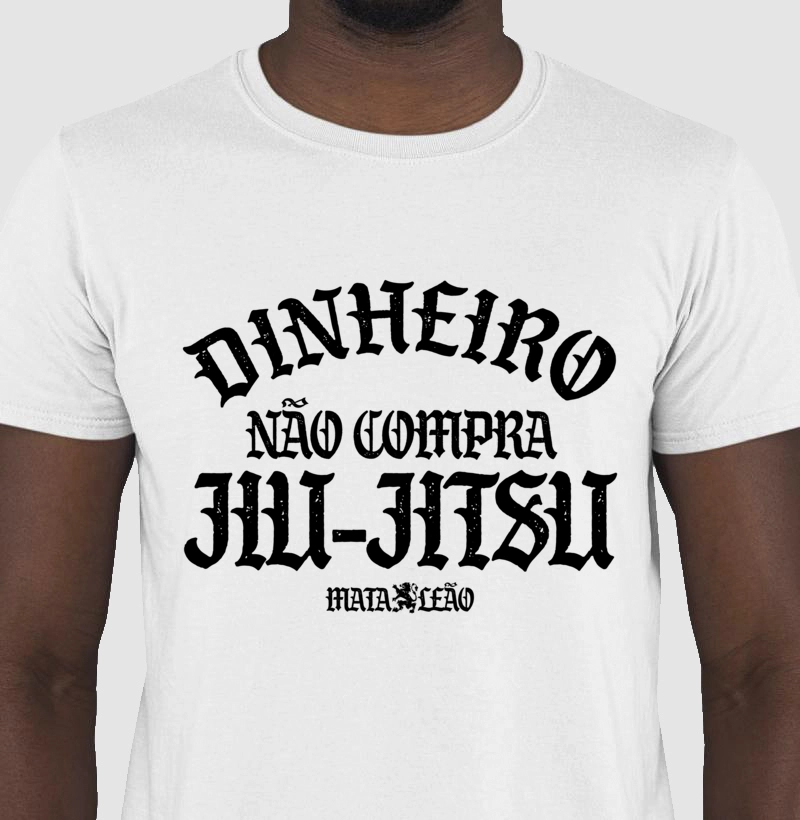 Dinheiro Não Compra JJ 