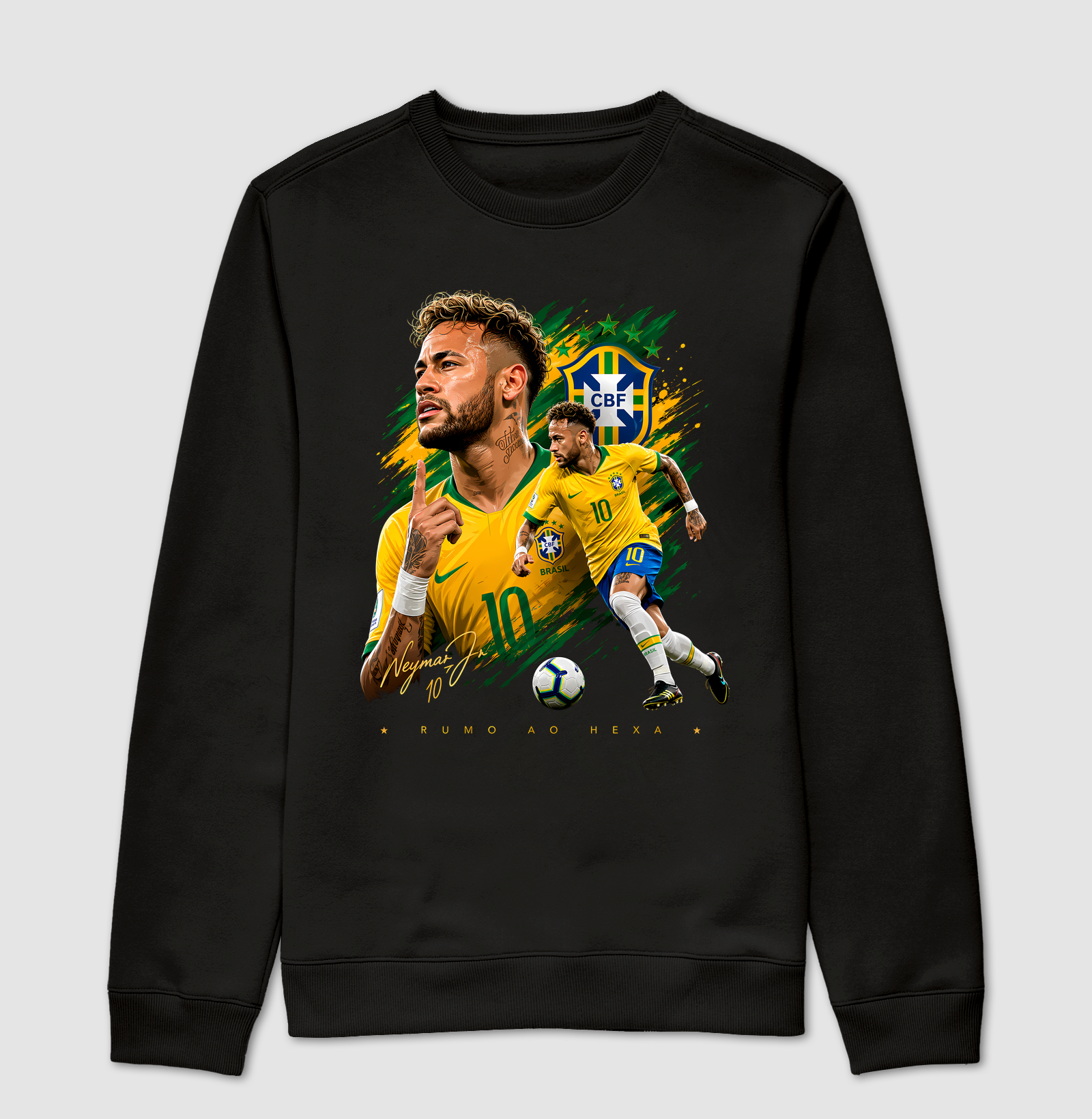 Neymar Jr