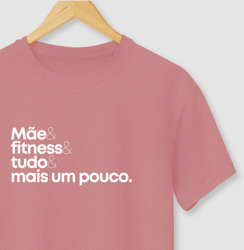 TUDO E MAIS UM POUCO