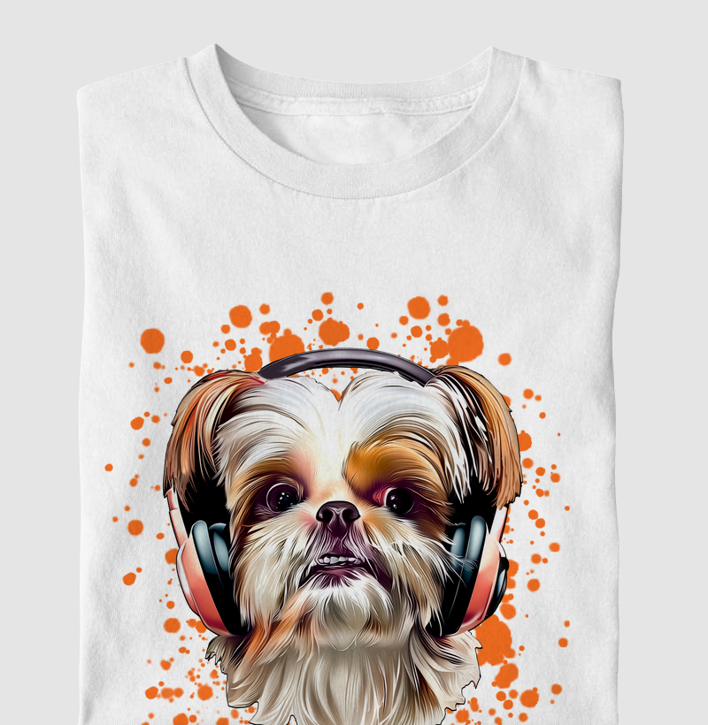 Shih Tzu Beat