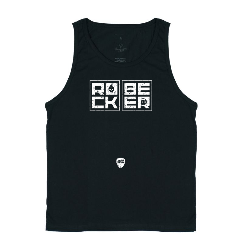 Rock Beer - New Brew