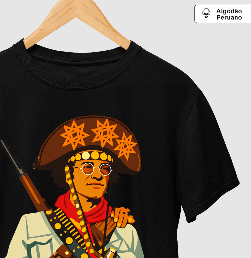 Lampião Arte Pop