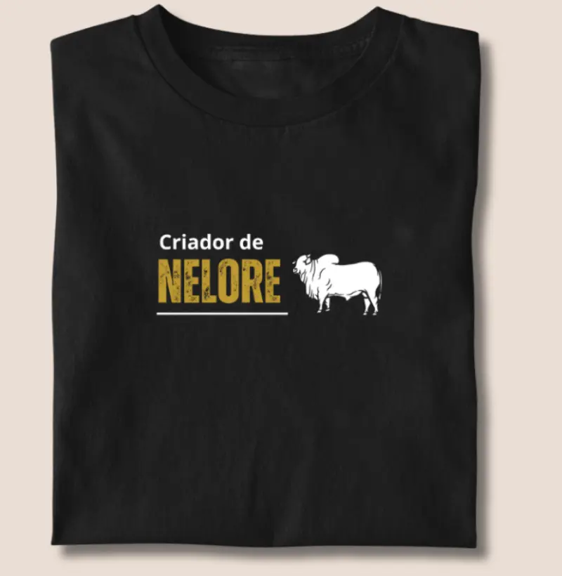 Criador de Nelore