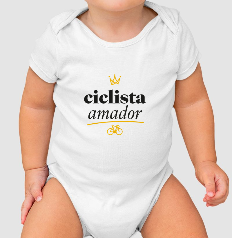 Ciclista amador