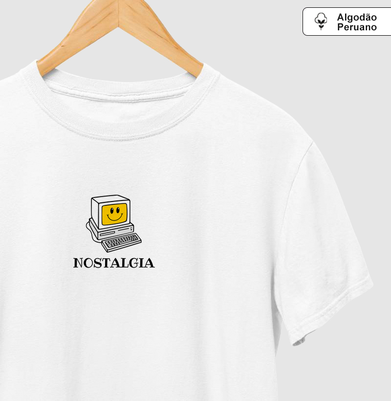 nostalgia computador antigo