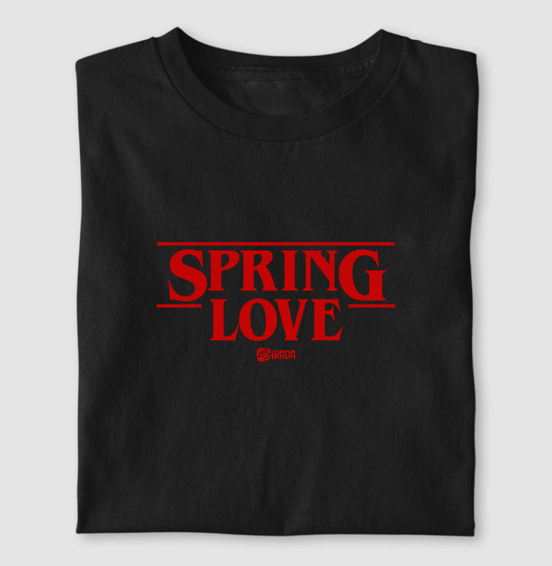 Spring Love