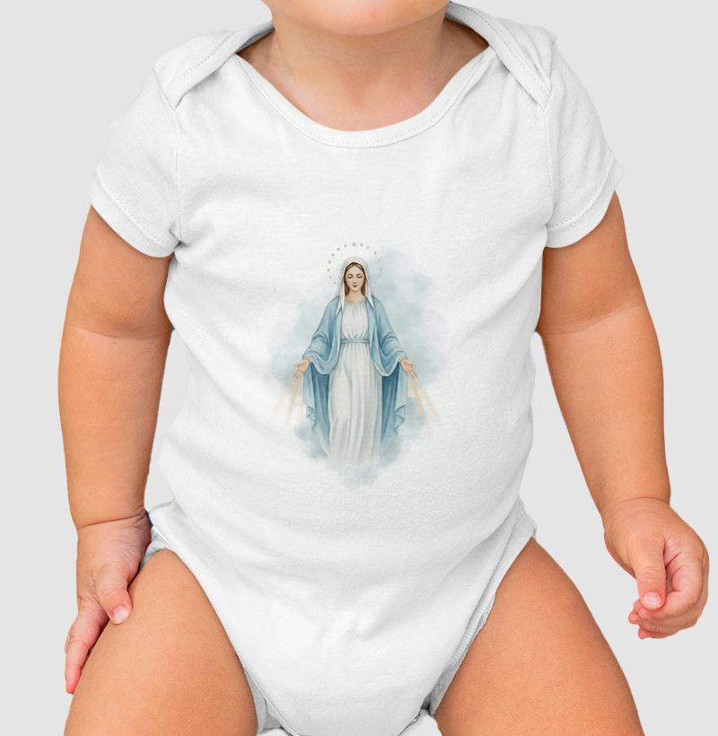 Nossa Senhora das Graças