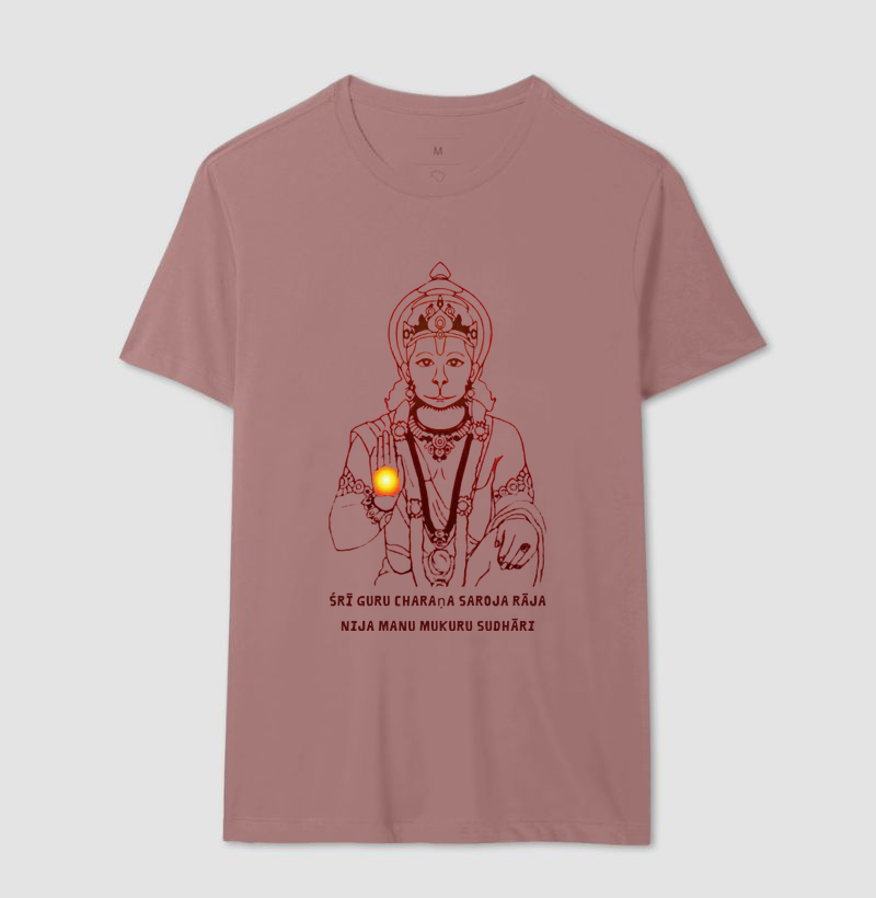 Hanuman Chalisa - Verso I