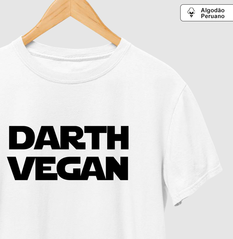 Darth Vegan