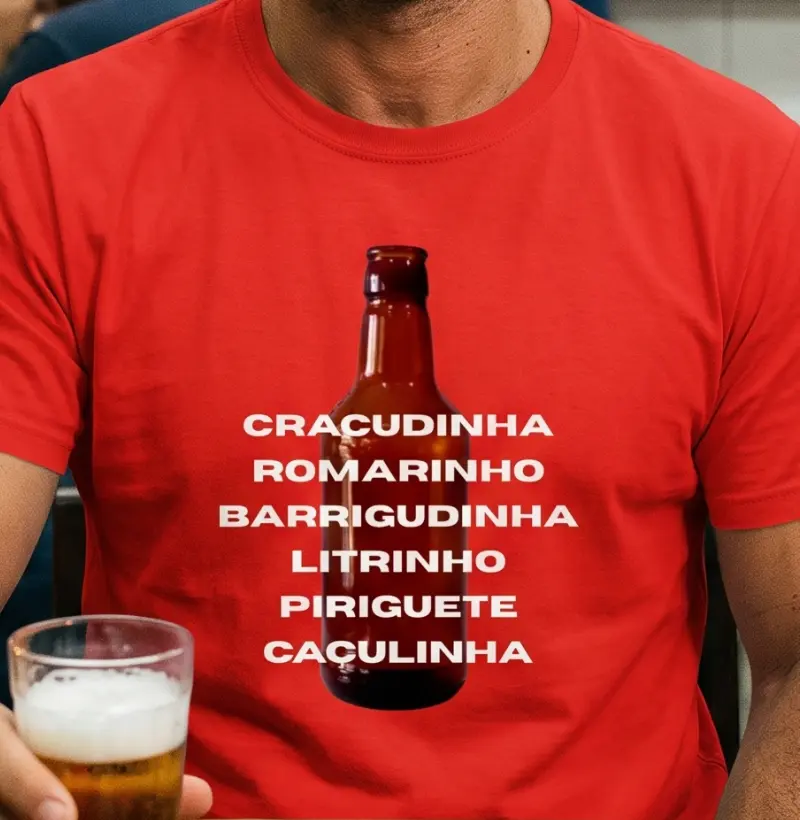 Como Chama na Sua Cidade?