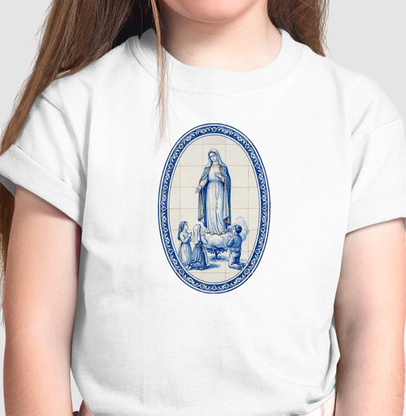 NOSSA SENHORA DE FÁTIMA