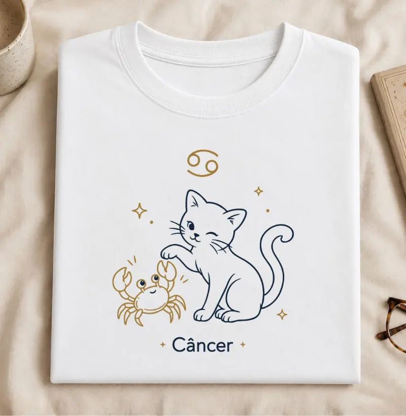 signo de câncer