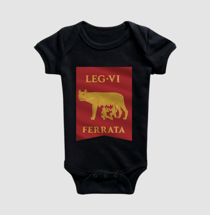 LEGIO — VI Ferrata - Ii