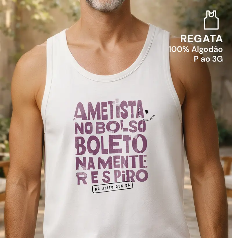 Do jeito que dá - VI