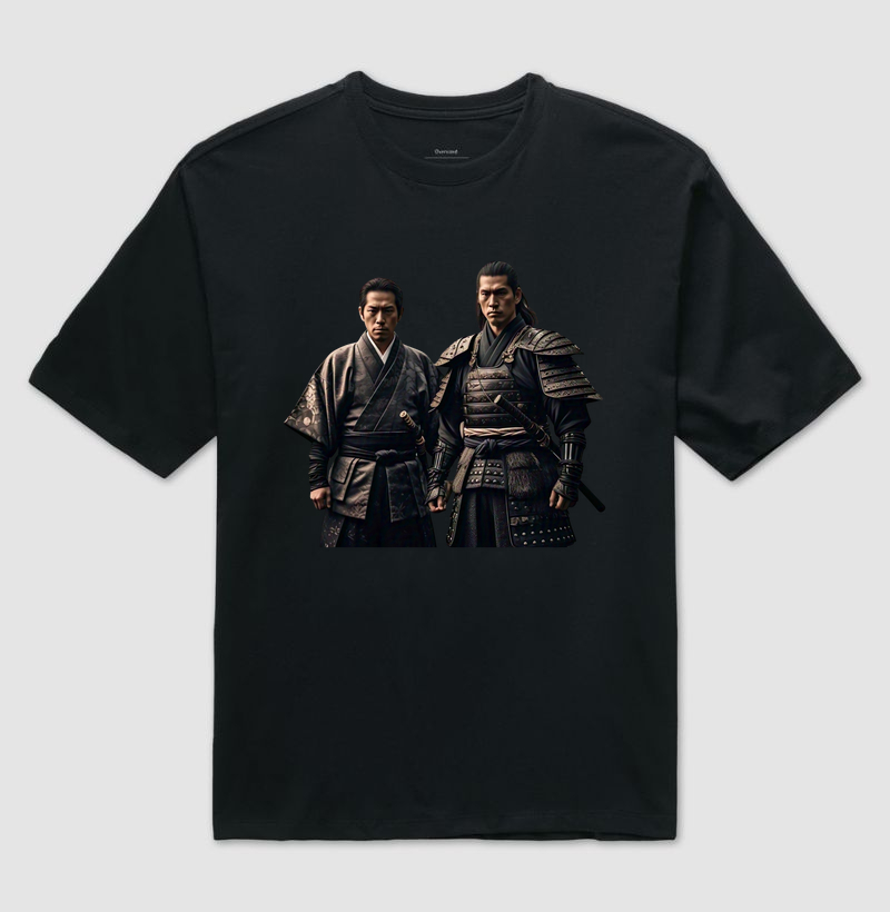 SAMURAIS