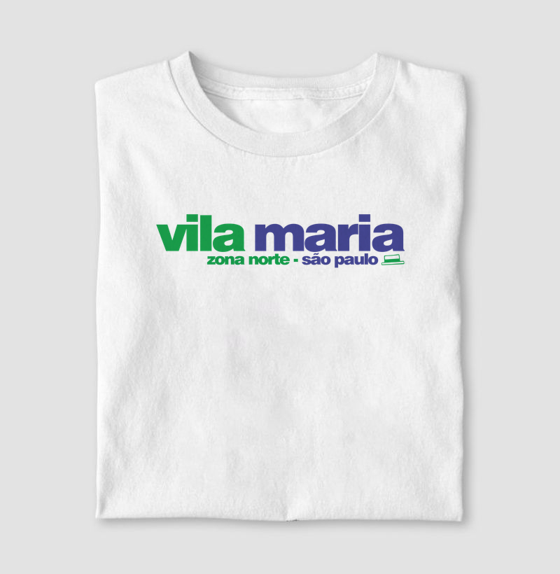 Vila Maria
