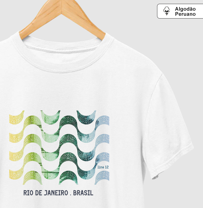 CALÇADÃO
