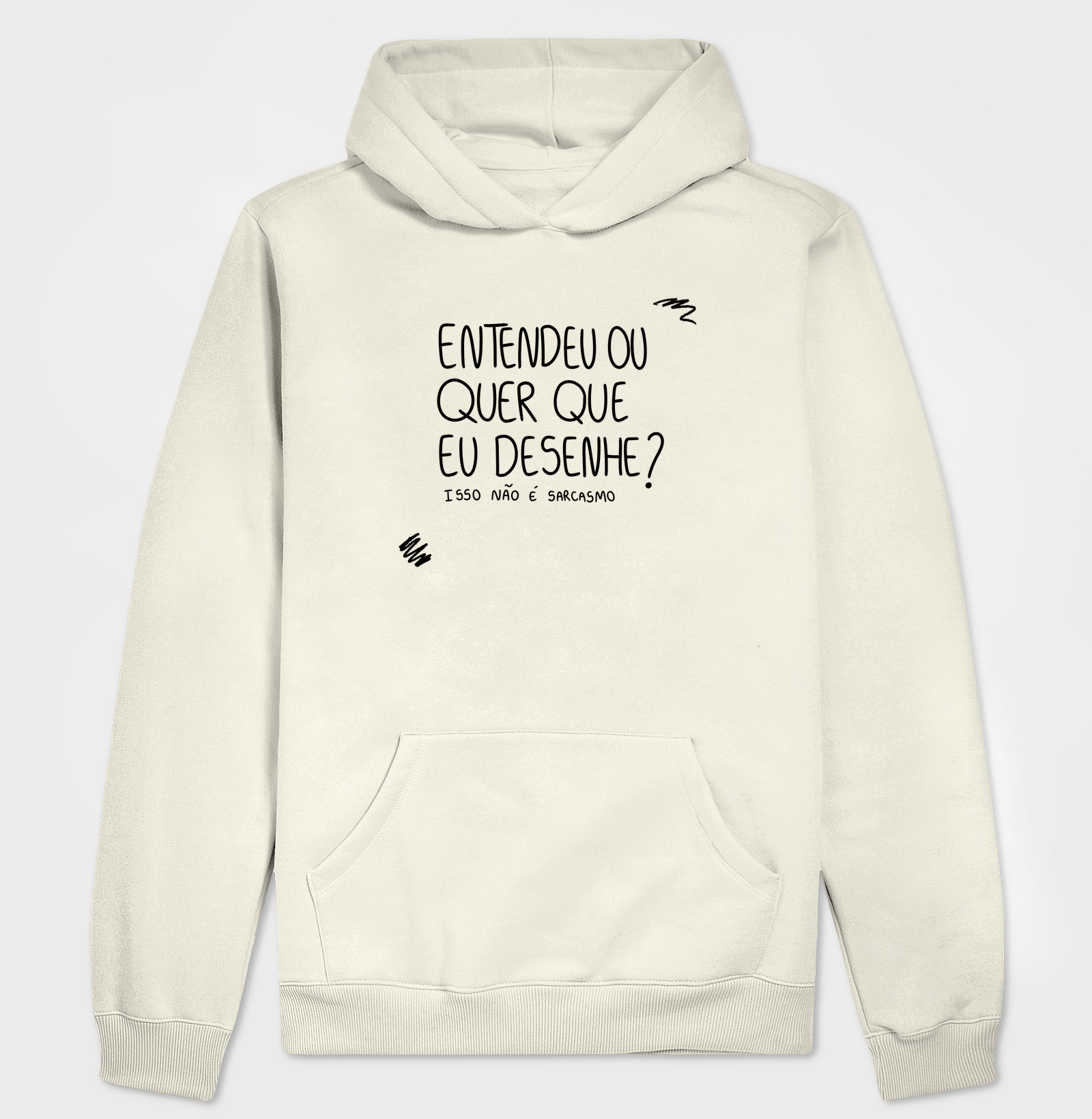 Entendeu ou quer que eu desenhe? NOVA