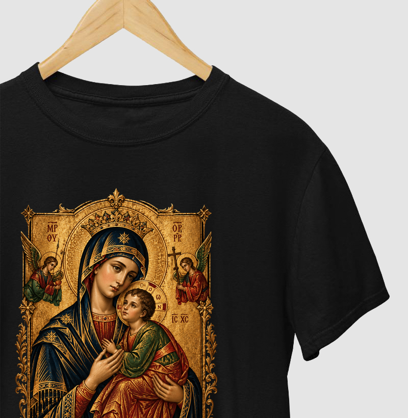 Nossa Senhora do Perpétuo Socorro