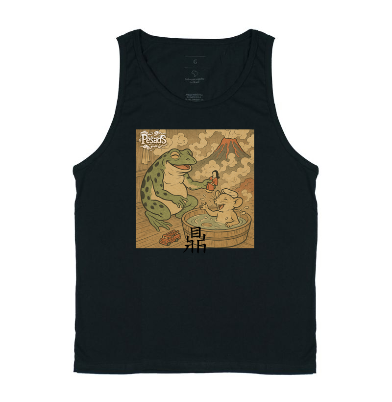 a infância e seus puros delírios