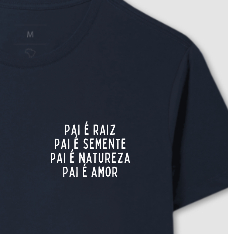 Pai é Amor