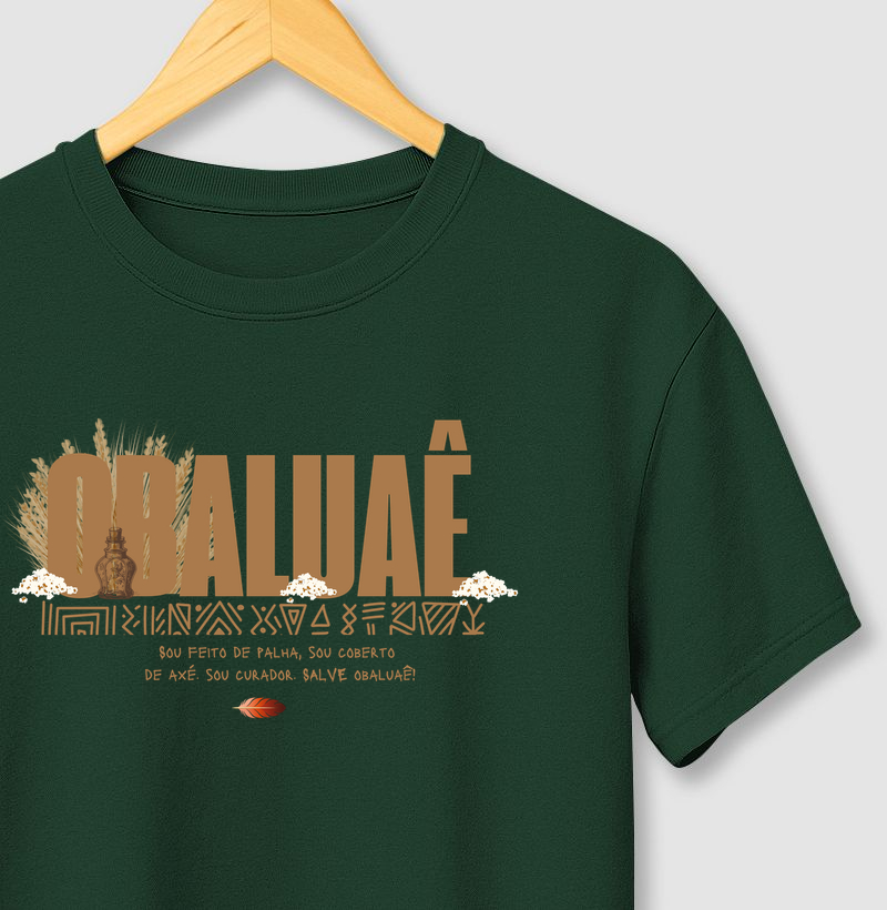 Ôbaluaê