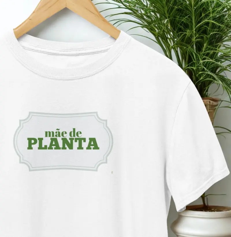 Placa - Mãe de Planta