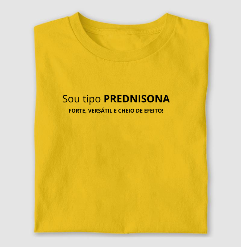 Prednisona