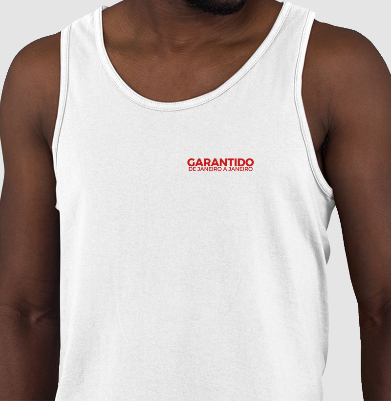 De janeiro a janeiro - bolso