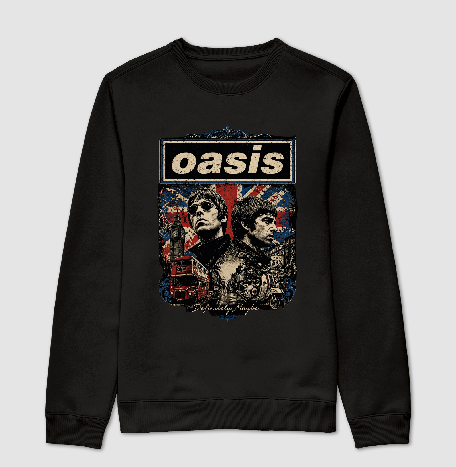 Oasis