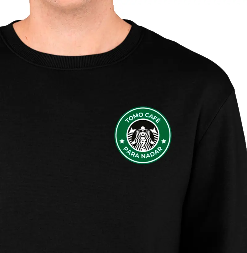 TOMO CAFE PARA NADAR