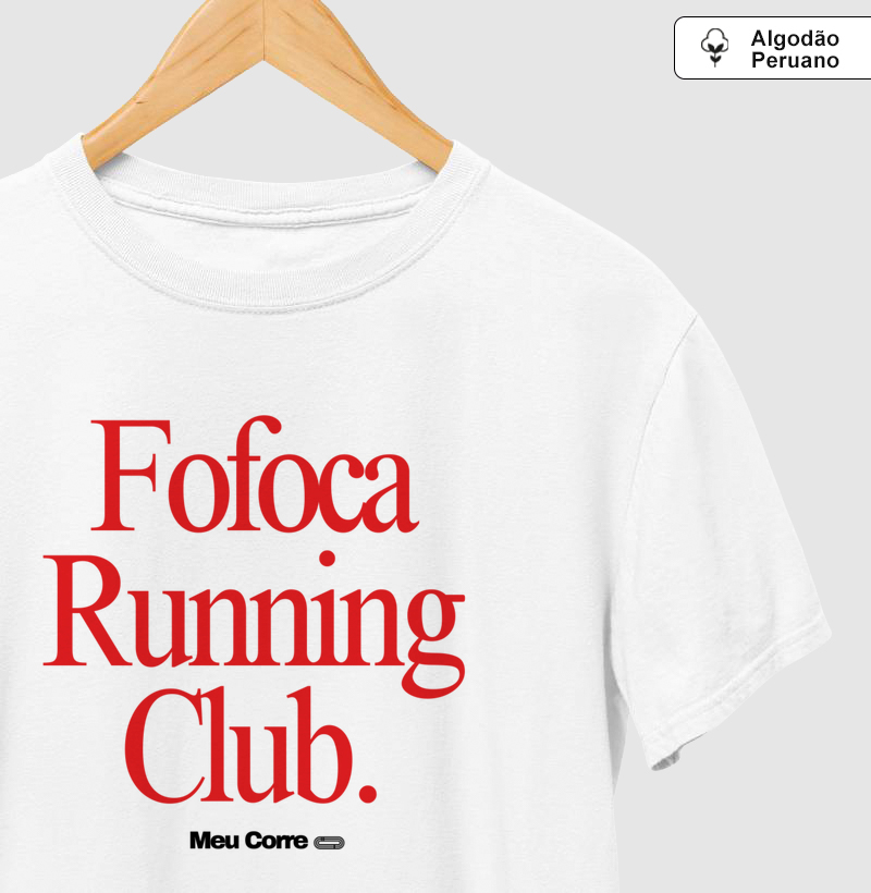 FOFOCA RUNNING CLUB