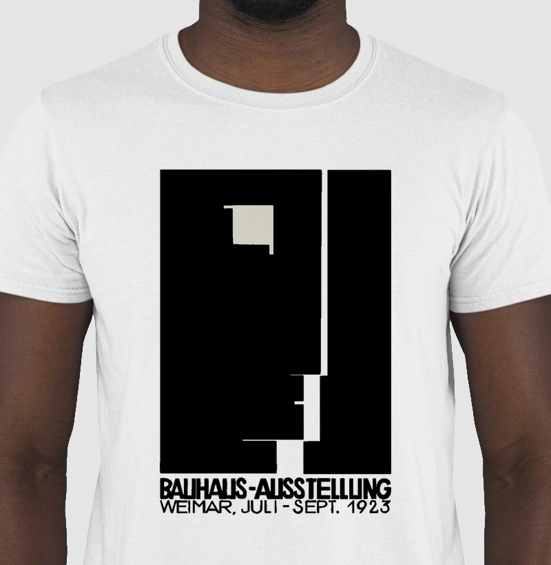 Bauhaus Weimar 1923
