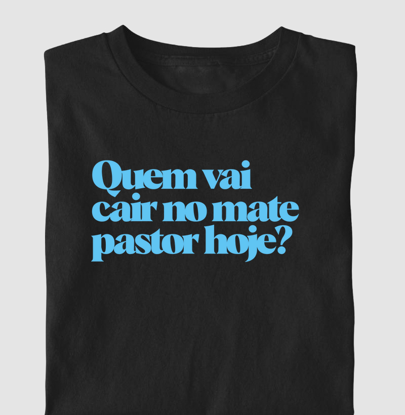 Mate pastor