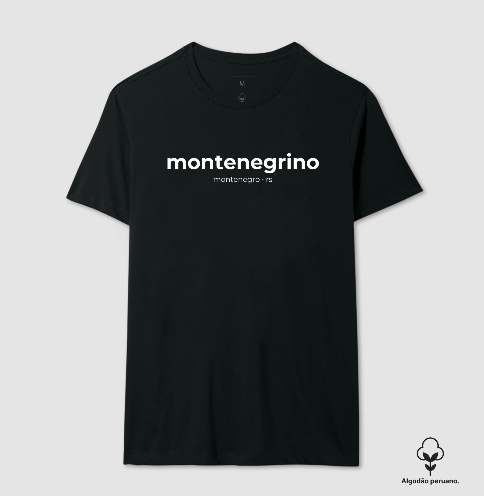 Montenegrino | Gentilico RS